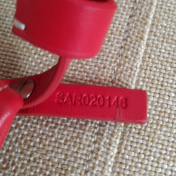 Goyard Saint Louis Tote bag  (Authentic) - Picture 7 of 16